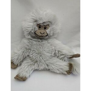 Starbucks Wildlife Collection Mangabey Monkey Plush Stuffed Animal 1st Edition